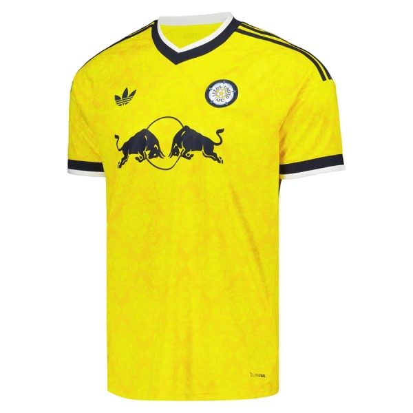 Fotbalové Dresy Leeds United Dětské Venkovní 2026-27
