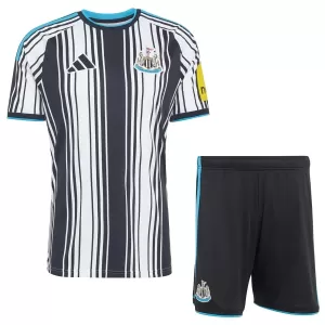 Fotbalové Dresy Newcastle United Dětské Domácí 2026-27