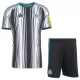 Fotbalové Dresy Newcastle United Dětské Domácí 2026-27 Fotbalové Dresy Newcastle United Dětské Domácí 2026-27