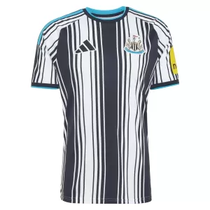 Fotbalové Dresy Newcastle United Domácí 2026-27