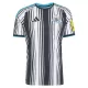 Fotbalové Dresy Newcastle United Domácí 2026-27 Fotbalové Dresy Newcastle United Domácí 2026-27