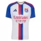 Fotbalové Dresy Olympique Lyonnais Domácí 2026-27