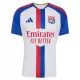 Fotbalové Dresy Olympique Lyonnais Domácí 2026-27 Fotbalové Dresy Olympique Lyonnais Domácí 2026-27