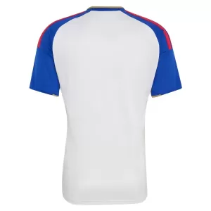 Fotbalové Dresy Olympique Lyonnais Domácí 2026-27