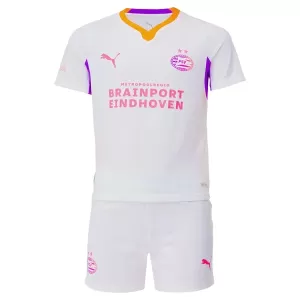 Fotbalové Dresy PSV Eindhoven Dětské Venkovní 2026-27