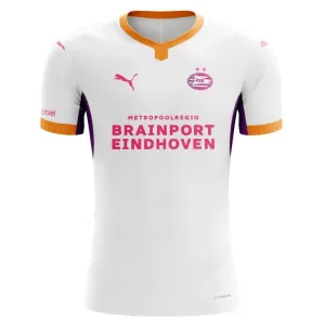 Fotbalové Dresy PSV Eindhoven Venkovní 2026-27