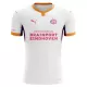 Fotbalové Dresy PSV Eindhoven Venkovní 2026-27 Fotbalové Dresy PSV Eindhoven Venkovní 2026-27