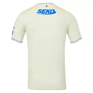 Fotbalové Dresy Rangers Venkovní 2026-27
