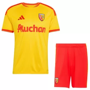 Fotbalové Dresy RC LENS Dětské Domácí 2026-27