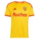 Fotbalové Dresy RC LENS Dětské Domácí 2026-27