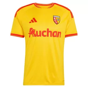 Fotbalové Dresy RC LENS Domácí 2026-27