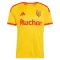 Fotbalové Dresy RC LENS Domácí 2026-27