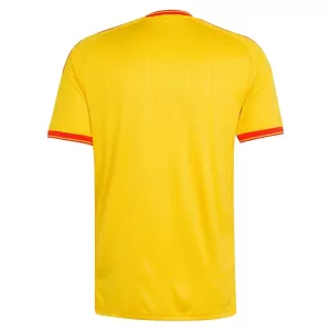 Fotbalové Dresy RC LENS Domácí 2026-27