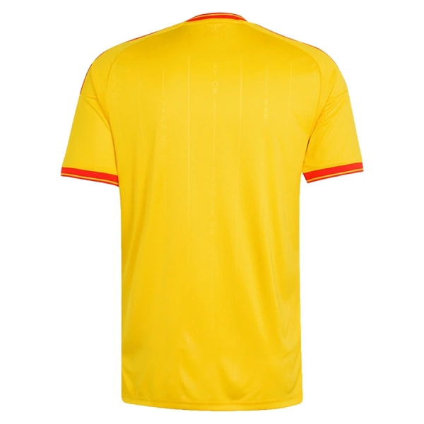 Fotbalové Dresy RC LENS Domácí 2026-27