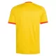 Fotbalové Dresy RC LENS Domácí 2026-27