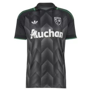 Fotbalové Dresy RC LENS Venkovní 2026-27