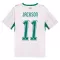 Fotbalové Dresy Senegal Jackson 11 Domácí MS 2026