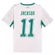 Fotbalové Dresy Senegal Jackson 11 Domácí MS 2026 Fotbalové Dresy Senegal Jackson 11 Domácí MS 2026