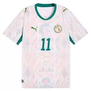 Fotbalové Dresy Senegal Jackson 11 Domácí MS 2026