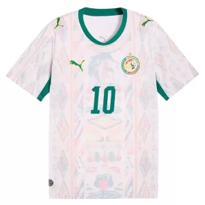 Fotbalové Dresy Senegal Sadio Mané 10 Domácí MS 2026
