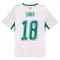 Fotbalové Dresy Senegal Sarr 18 Domácí MS 2026