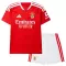 Fotbalové Dresy SL Benfica Dětské Domácí 2026-27