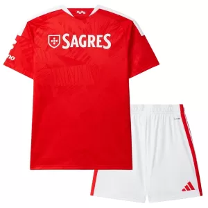 Fotbalové Dresy SL Benfica Dětské Domácí 2026-27