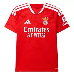 Fotbalové Dresy SL Benfica Domácí 2026-27
