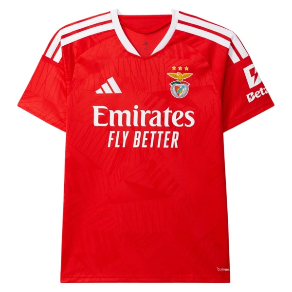 Fotbalové Dresy SL Benfica Domácí 2026-27 Fotbalové Dresy SL Benfica Domácí 2026-27