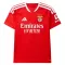 Fotbalové Dresy SL Benfica Domácí 2026-27