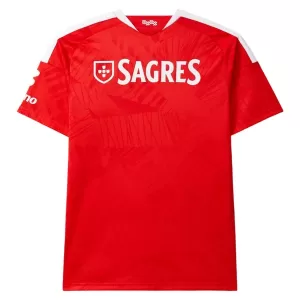 Fotbalové Dresy SL Benfica Domácí 2026-27