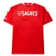 Fotbalové Dresy SL Benfica Domácí 2026-27