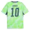 Fotbalové Dresy Švýcarsko Granit Xhaka 10 Venkovní MS 2026