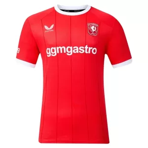 Fotbalové Dresy Twente Domácí 2026-27