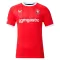 Fotbalové Dresy Twente Domácí 2026-27