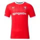 Fotbalové Dresy Twente Domácí 2026-27 Fotbalové Dresy Twente Domácí 2026-27