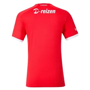 Fotbalové Dresy Twente Domácí 2026-27