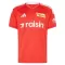 Fotbalové Dresy Union Berlin Domácí 2026-27