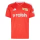 Fotbalové Dresy Union Berlin Domácí 2026-27