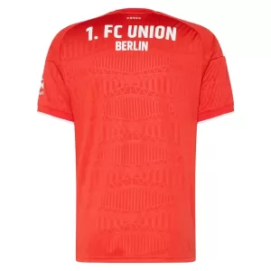 Fotbalové Dresy Union Berlin Domácí 2026-27