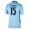 Fotbalové Dresy Uruguay Federico Valverde 15 Domácí MS 2026