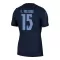 Fotbalové Dresy Uruguay Federico Valverde 15 Venkovní MS 2026