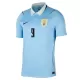 Fotbalové Dresy Uruguay Luis Suárez 9 Domácí MS 2026