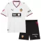 Fotbalové Dresy Valencia CF Dětské Domácí 2026-27
