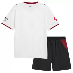 Fotbalové Dresy Valencia CF Dětské Domácí 2026-27