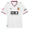 Fotbalové Dresy Valencia CF Domácí 2026-27