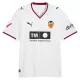 Fotbalové Dresy Valencia CF Domácí 2026-27 Fotbalové Dresy Valencia CF Domácí 2026-27