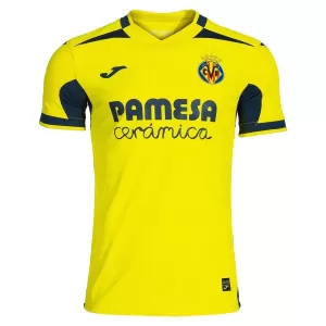 Fotbalové Dresy Villarreal Domácí 2026-27