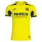 Fotbalové Dresy Villarreal Domácí 2026-27