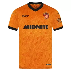 Fotbalové Dresy Wolverhampton Wanderers Domácí 2026-27